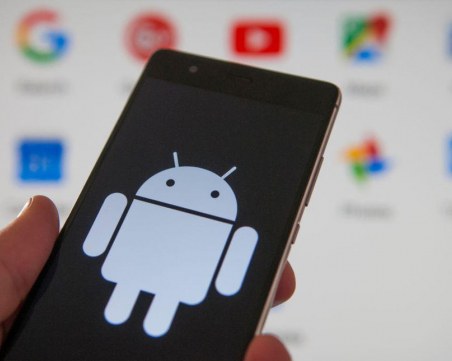 Google не крие, че следи Android потребителите