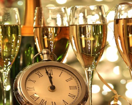 Как се пие шампанско: Няколко тайни на ценители СНИМКИ