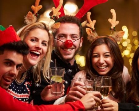 Как зодиите ще посрещнат 2019-а?