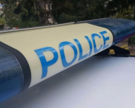 Мъжът, задигнал 20 бона от микробус в Пловдив, се оказа Ванко Пича от Хисаря