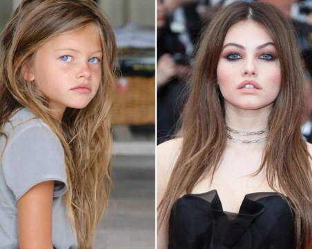 Най-красивото дете в света отново спечели титлата - след... 11 години