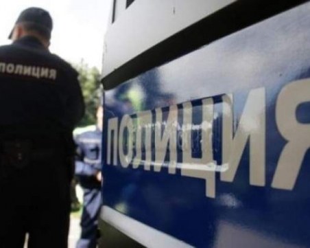 Неизвестен задигна БМВ от двор край Пловдив! Возилото намериха потрошено, от крадеца няма следа