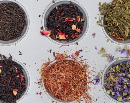 Оставете фитнеса! Тези 10 чая са по-добри СНИМКИ