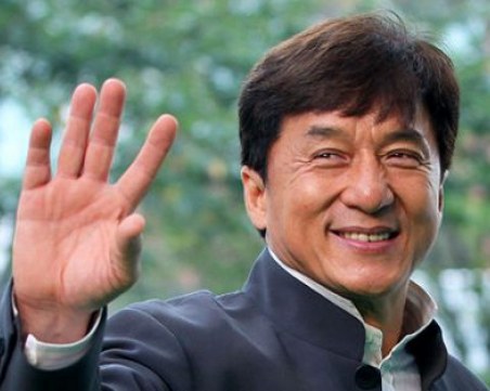 Секс сцена с Джеки Чан шокира зрители и... уволни шеф на телевизия