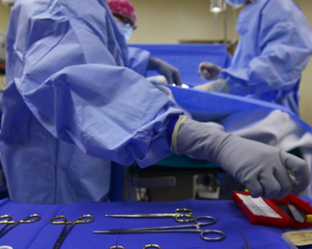 Семейството на 35-годишна жена дари нов живот на тежко болни пациенти