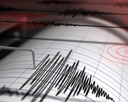 Земетресение от 6,1 по Рихтер край бреговете на Аляска