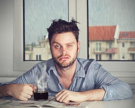 Бързи и лесни начини да се справим с махмурлука