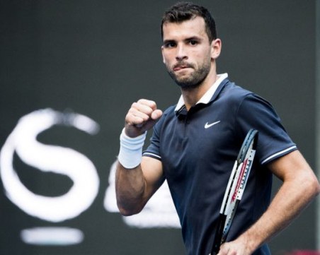 Гришо: Да играеш пред собствена публика винаги е предимство