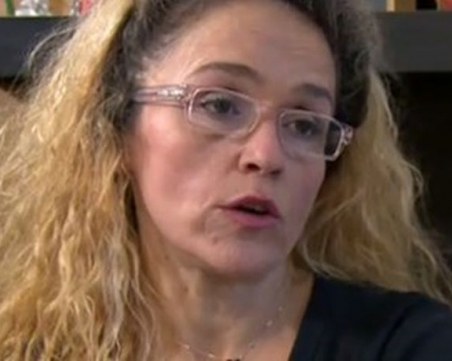 Майката на Иванчева в болница навръх Нова година