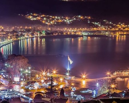 Взеха за заложничка българка в Охрид