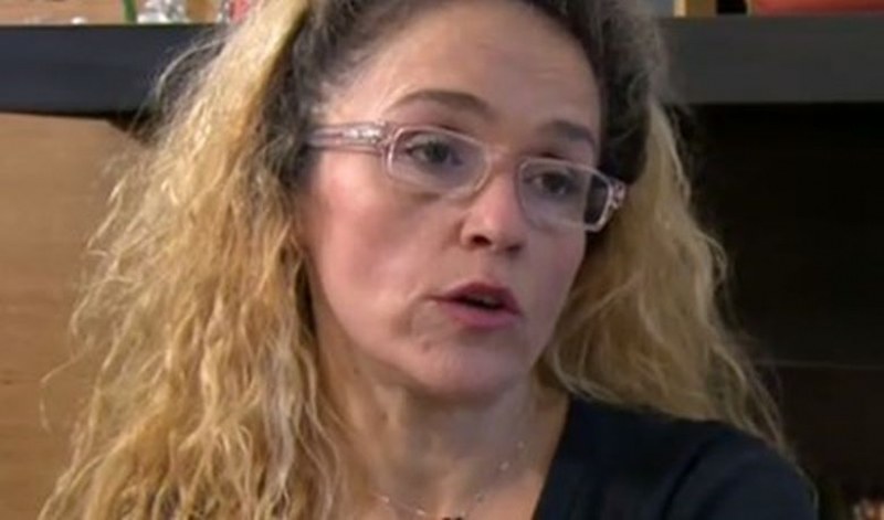 Майката на Иванчева в болница навръх Нова година