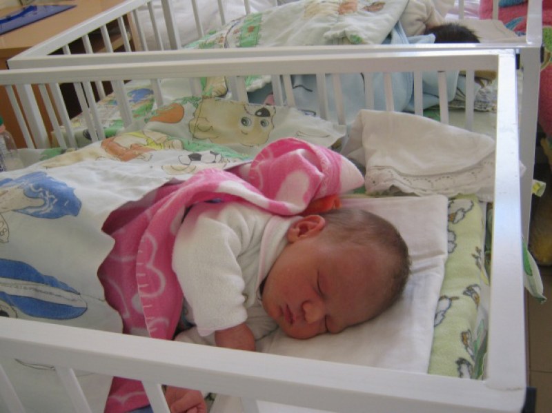 15-годишна роди първото бебе за 2019-та в Пазарджик