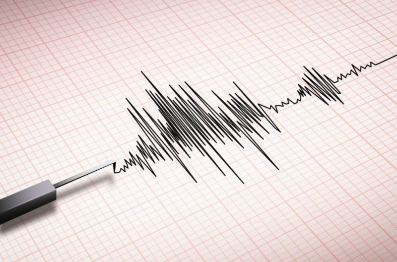 Земетресение от 4,2 по Рихтер разтресе Турция