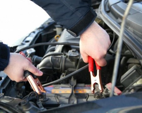 5 грешки при прехвърляне на ток между две коли