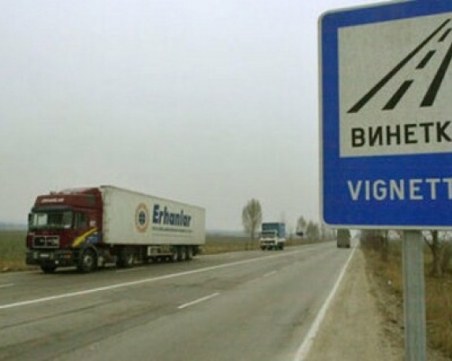 Борисов отсече: Без винетка по Северната скоростна тангента в София