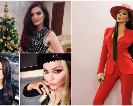 Ден година храни, или какви хонорари взеха фолк изпълнителите на Нова година