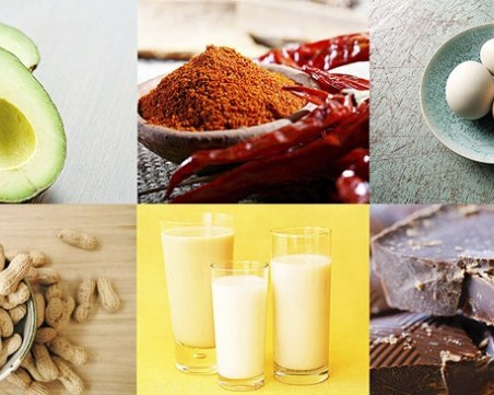 Ето кои са храните, които предпазват от преяждане