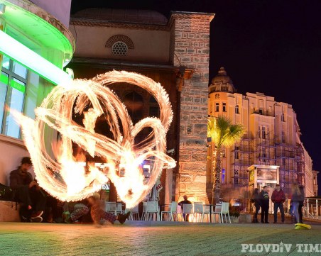 “Индипендънт“: Посетете Пловдив, не София!