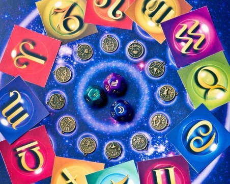 Какво очаква всяка зодия до края на седмицата?