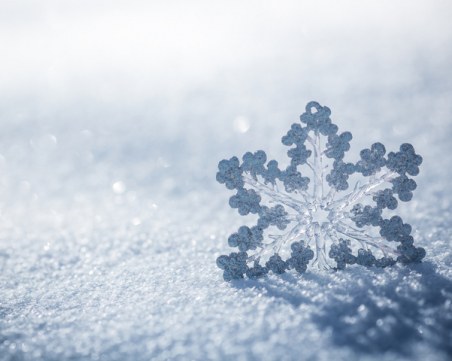 Какво ще е времето до средата на януари?