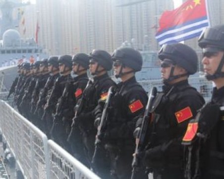 Китай заплаши с трета световна война