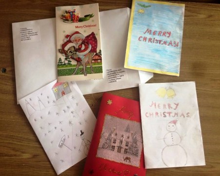 Когато пловдивчани пазеха снимки и коледни картички в албуми, а не в “папки“