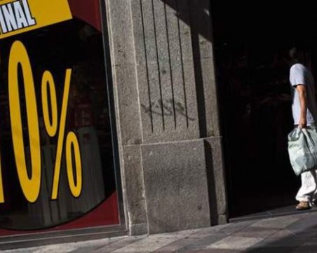 Колко фалшиви отстъпки и несъществуващи намаления е имало около Нова година?