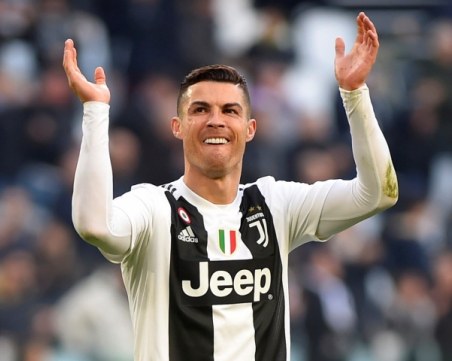 Роналдо: 2018 година бе най-добрата в кариерата ми