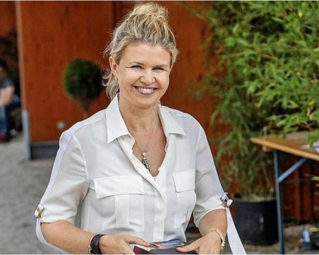 Съпругата на Шумахер Корина разпространи писмо до почитателите му преди рождения му ден