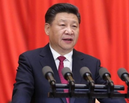 Тайван се обединява с Китай