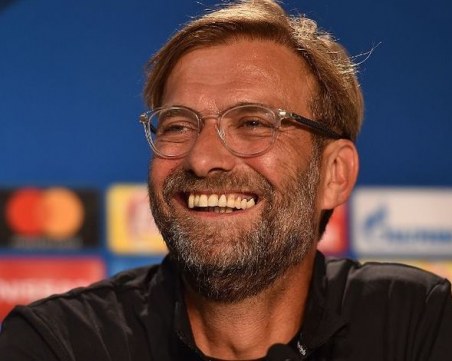 Юрген Клоп посочи най-добрия отбор в света