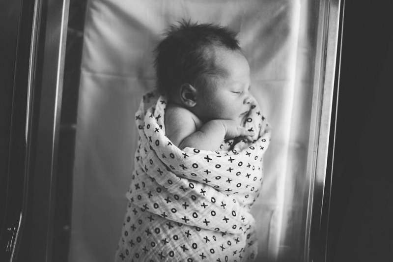Малка пловдивска фея дойде на бял свят и стана първото бебе за 2019 в УМБАЛ “Св. Георги“ СНИМКИ