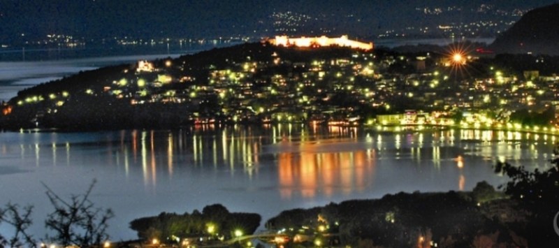 Нашенци посрещнаха Нова година на сандвичи, консерви и зверски студ в Охрид