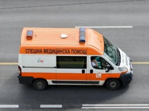 Мъж падна от билборд и загина намясто
