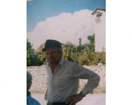 15-годишна майка и пенсионер се издирват в Гоцеделчевско