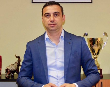 Димитър Колев за свършеното и предстоящото: Продължаваме с парковете, ще преобразим 