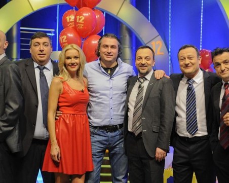 Джуди Халваджиян: Има много варианти пред 