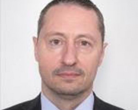 Издирват мъж за тежко престъпление, възможно е да е въоръжен