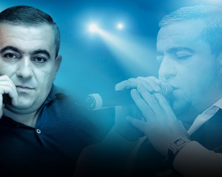 Изпълнителят на световния хит ''Mi Gna'' гостува в Пловдив