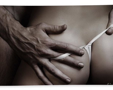 Какво чувстват мъжете и жените по време на анален секс?