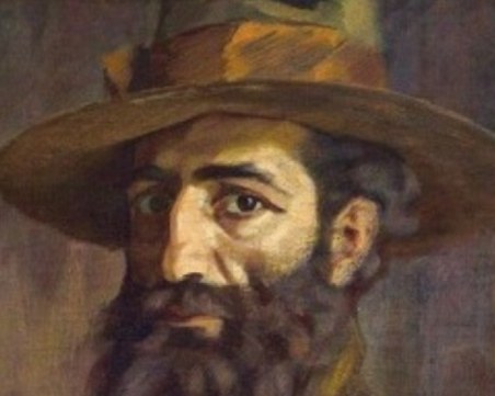 Крадците задигнали най-вече портрети на роднини на Майстора