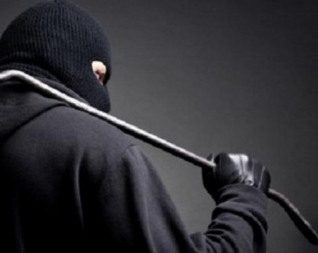 Кражби от търговски обекти в Пловдивско белязаха първите дни на 2019 година