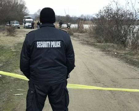 Младоженецът, чието тяло бе извадено от пловдивски водолази, пристигнал от Германия за сватбата си