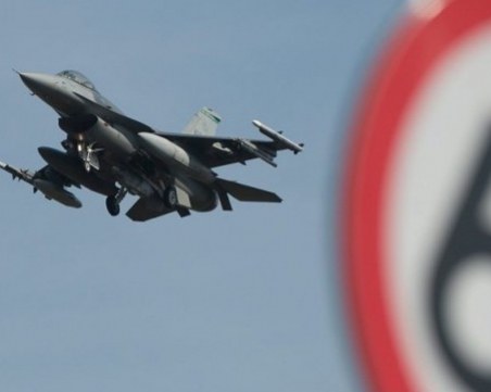 Отново напрежение, след като турски изтребители нарушиха гръцкото въздушно пространство