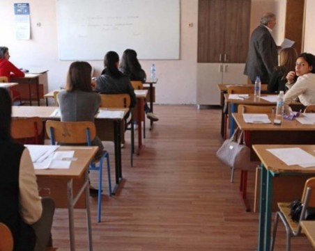 Отпада разделянето на модули на изпитите след 7 клас