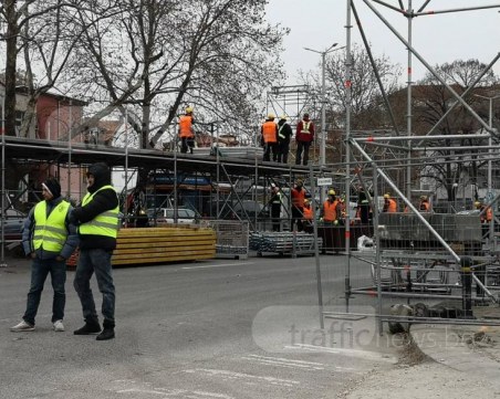 Тотев: Имаме достатъчно зали за култура, чакаме между 30 и 50 хил. души на 12 януари