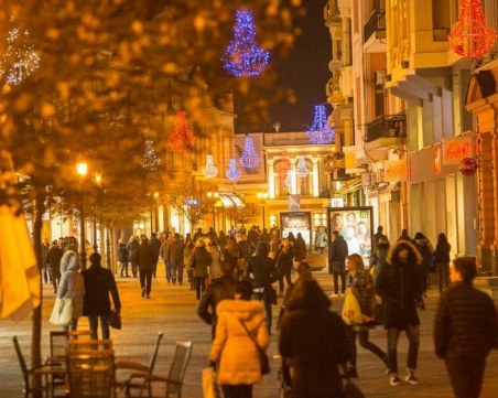 Ваканцията продължава, но само за учениците от Пловдив