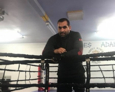 Ясен е следващият съперник на Багата