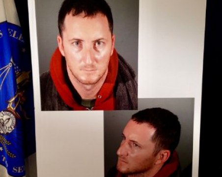 Задържаха мъж, заподозрян за кражби от домовете на холивудски звезди