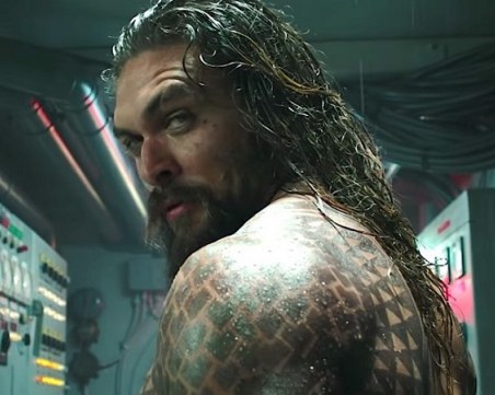 Звездата от кинохита “Аквамен“ е най-красивият мъж за 2018